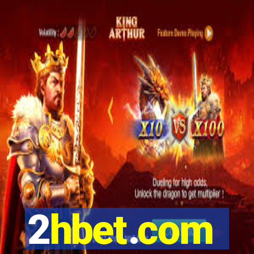 2hbet.com