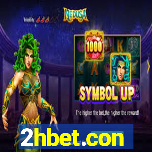 2hbet.con