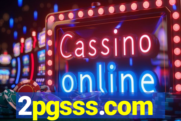 2pgsss.com