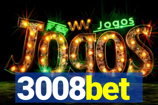 3008bet