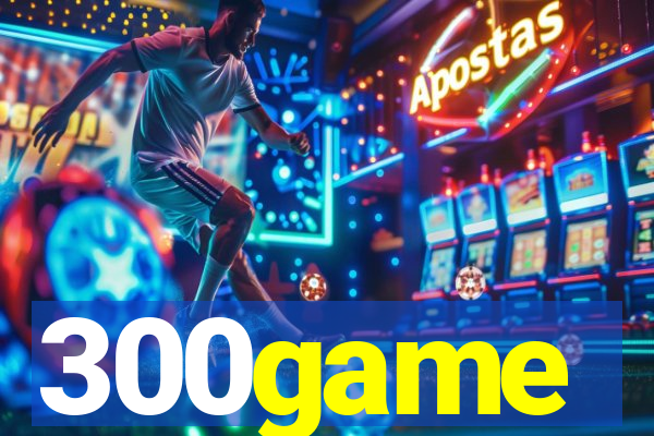 300game