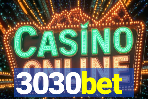 3030bet