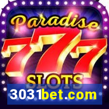 3031bet.com
