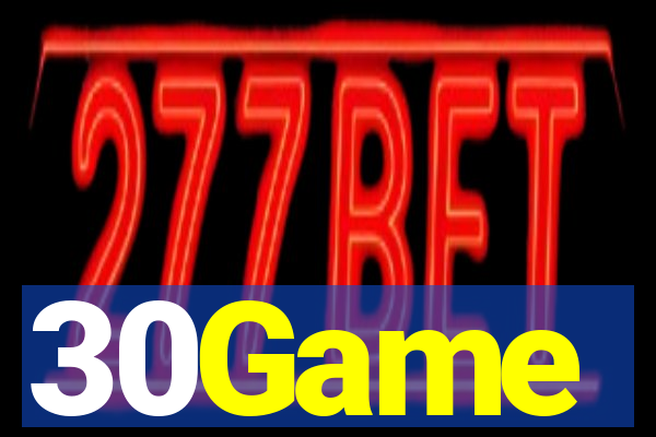30Game