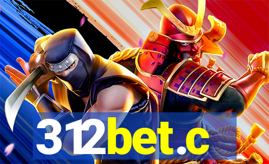 312bet.c