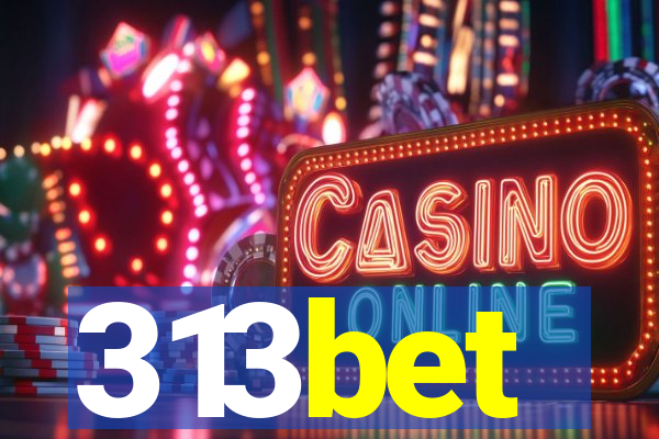 313bet