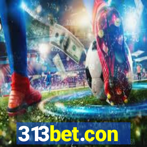 313bet.con