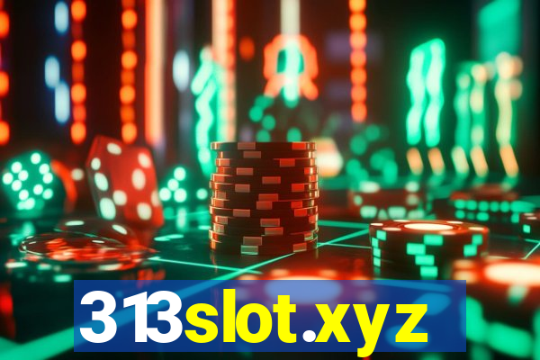 313slot.xyz