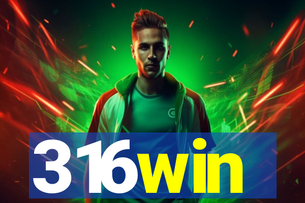 316win