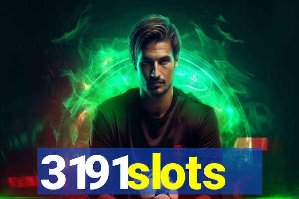 3191slots