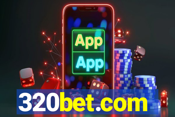 320bet.com