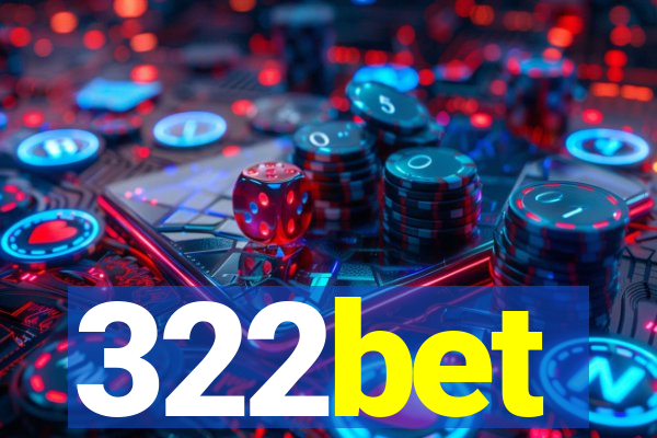 322bet