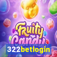 322betlogin
