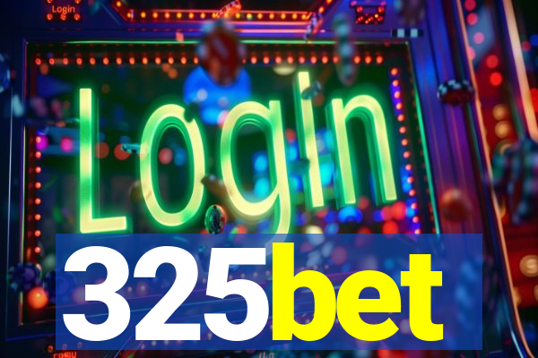325bet