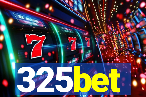 325bet