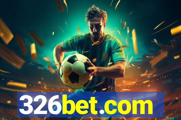 326bet.com
