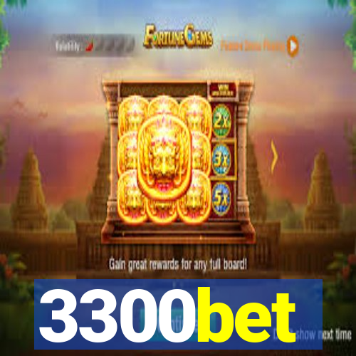 3300bet