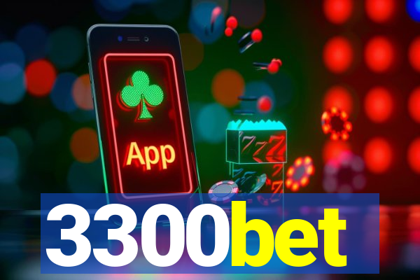 3300bet