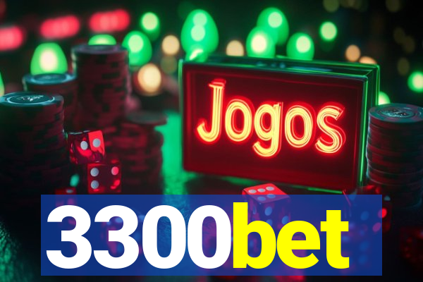 3300bet