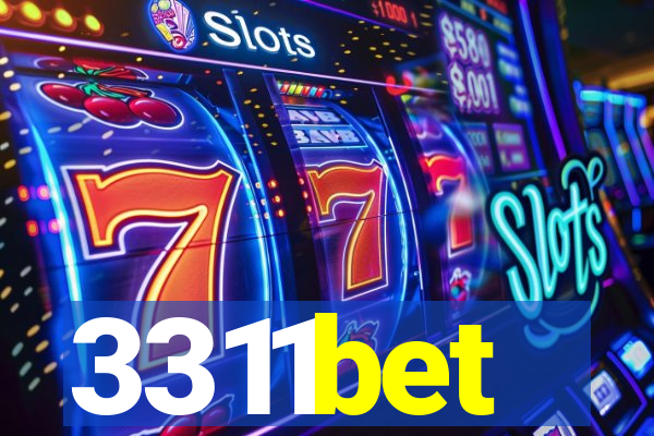 3311bet