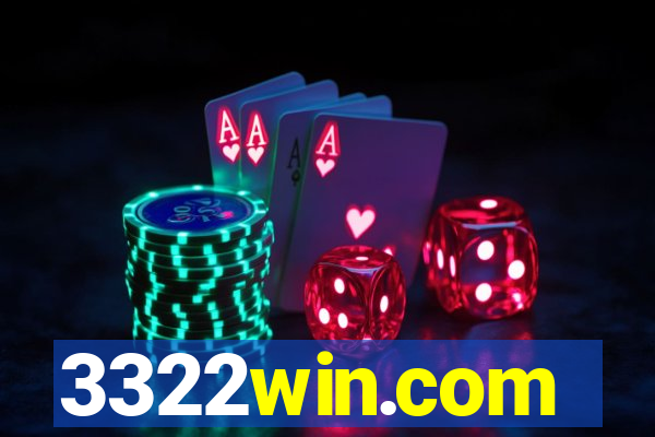 3322win.com