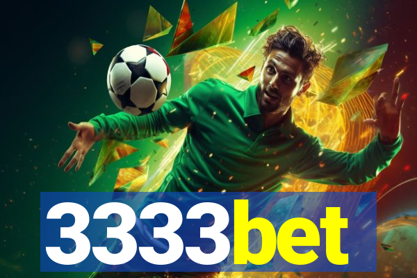 3333bet