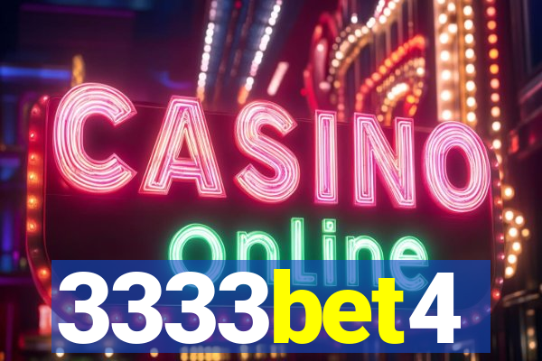 3333bet4