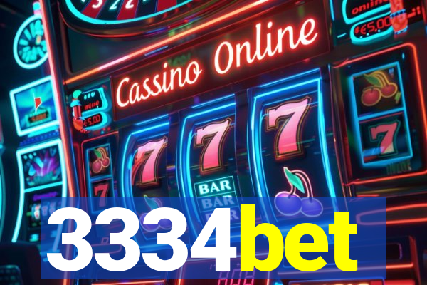 3334bet