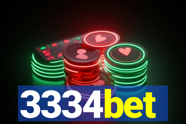 3334bet