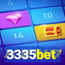 3335bet