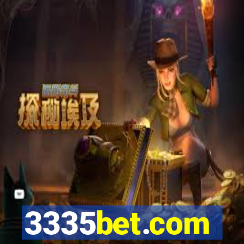 3335bet.com