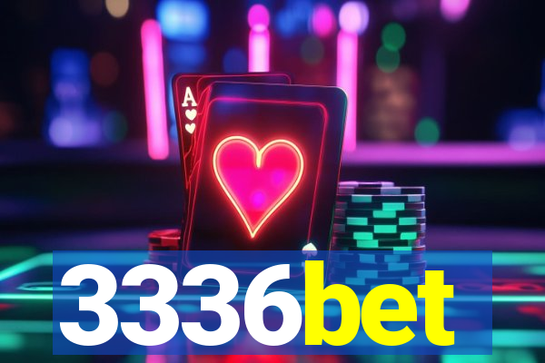 3336bet