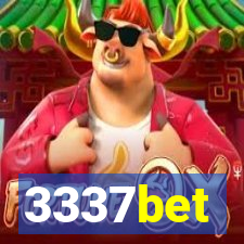3337bet