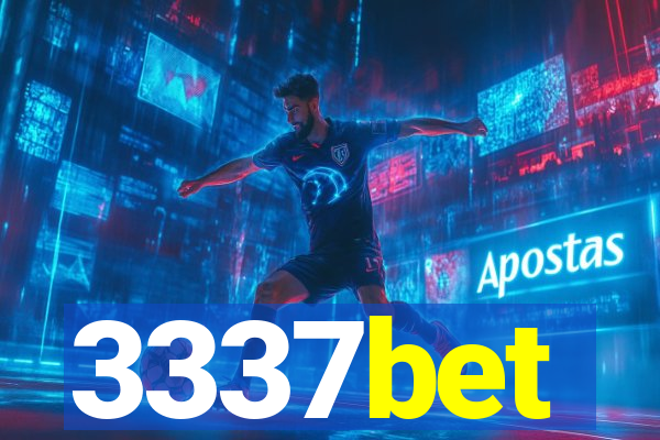 3337bet