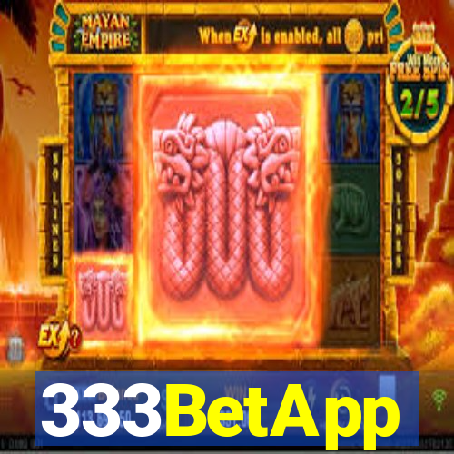 333BetApp