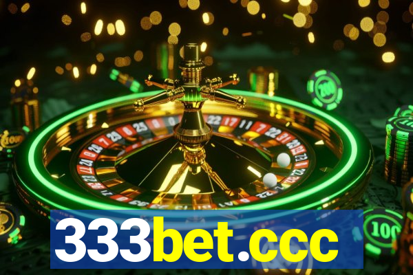 333bet.ccc