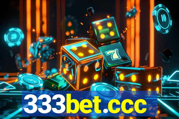 333bet.ccc