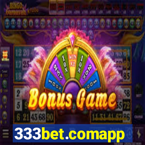 333bet.comapp