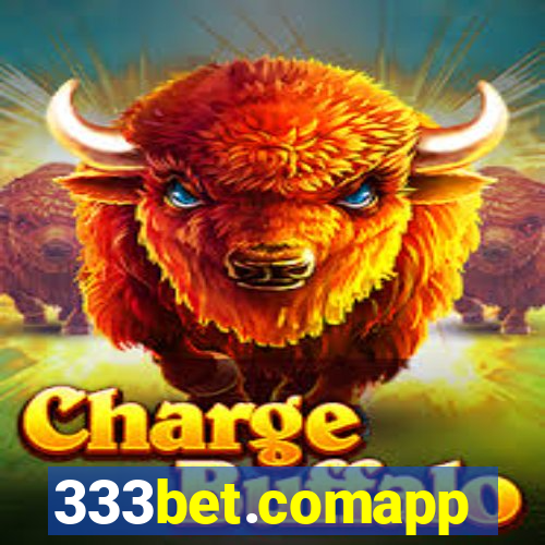 333bet.comapp