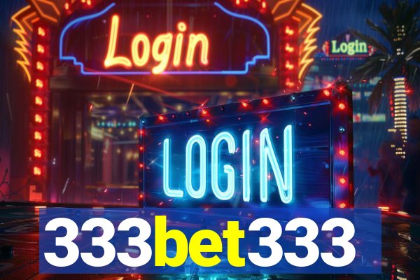 333bet333