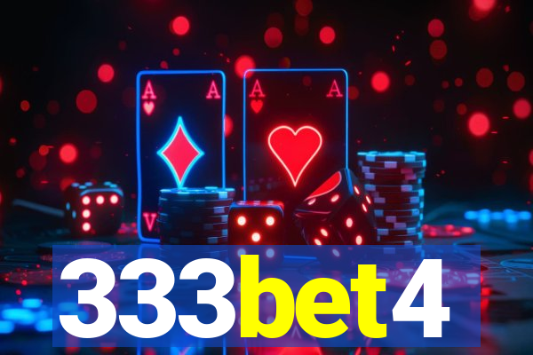 333bet4