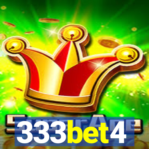 333bet4