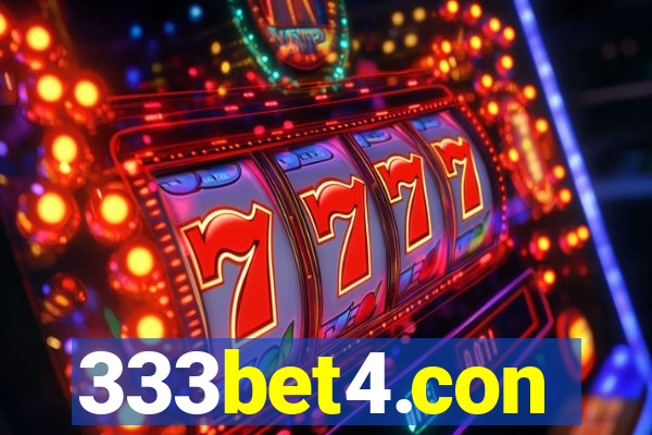 333bet4.con