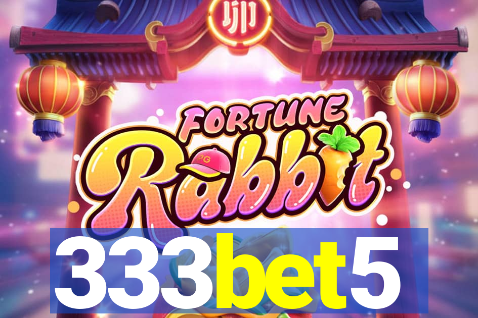 333bet5