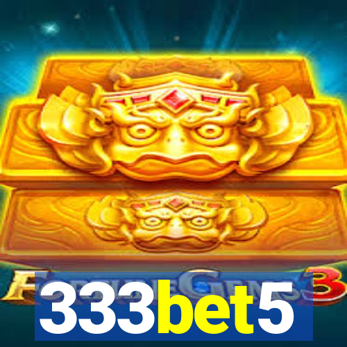 333bet5