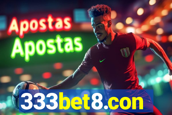 333bet8.con