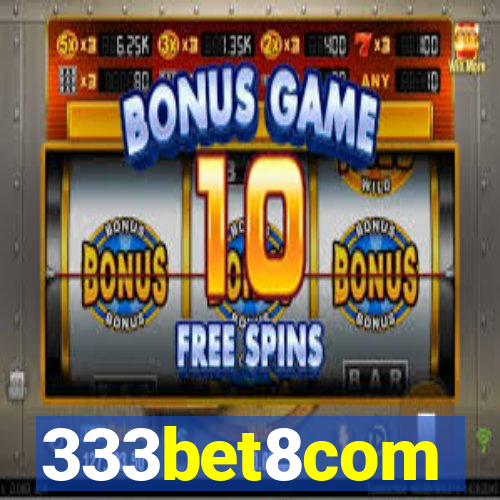 333bet8com