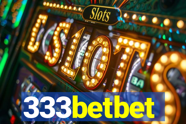 333betbet