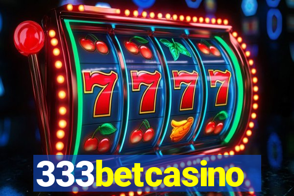 333betcasino