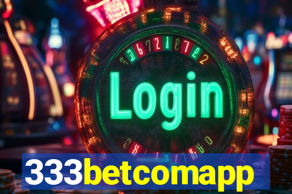 333betcomapp
